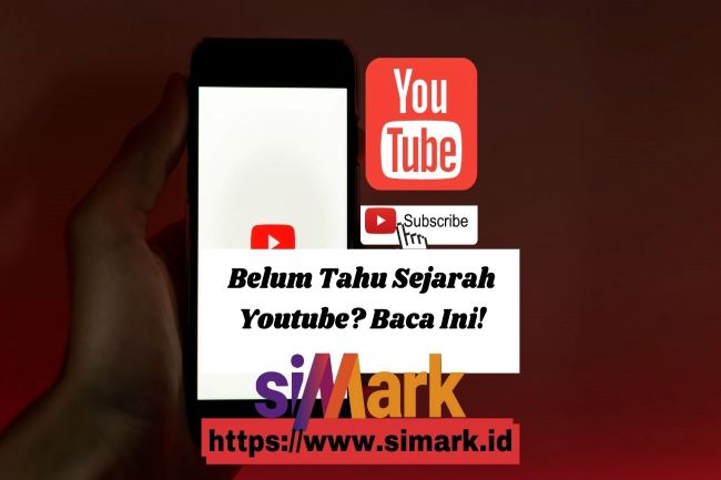 Belum Tahu Sejarah Youtube? Baca Ini! | Produk Rokok